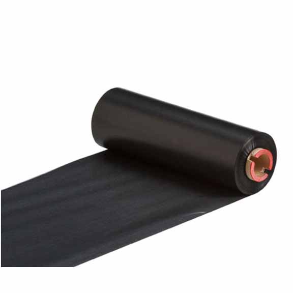 Transfert thermique BRADY BBP11/BBP12 R6000HF - 110mmx70m Noir