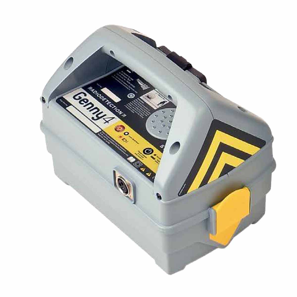 Generateur Genny4 avec sacoche transport