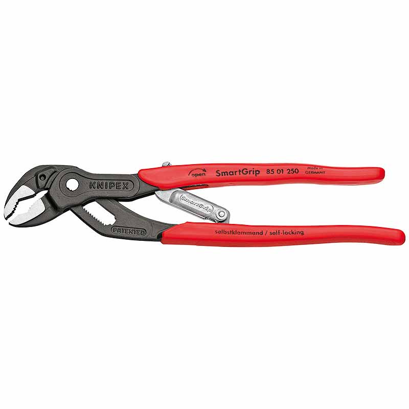 Pince multiprise automatique KNIPEX Lg 250mm