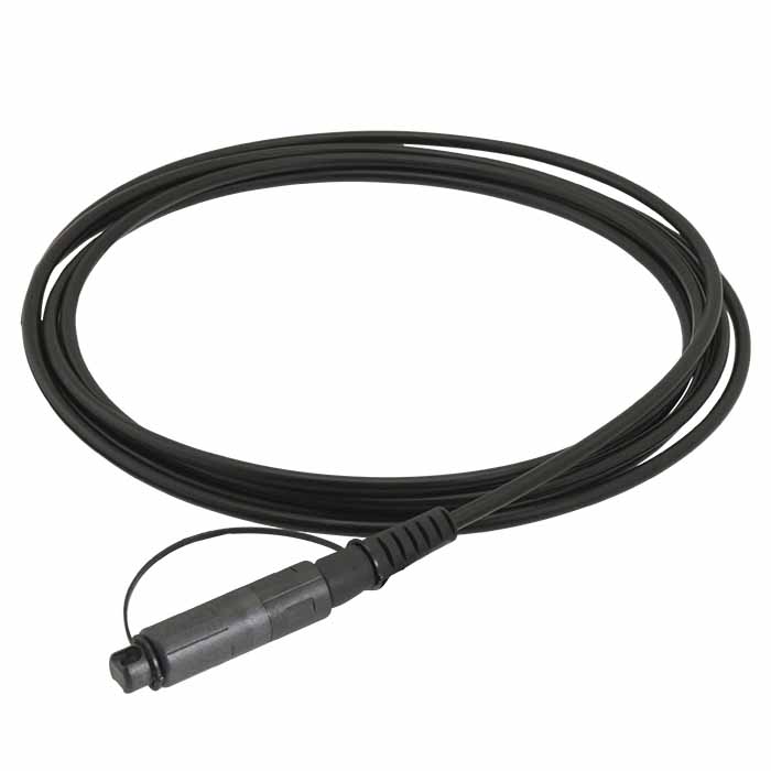 Cordon DROPTIC LM4 connectorisé OPTITAP 200m