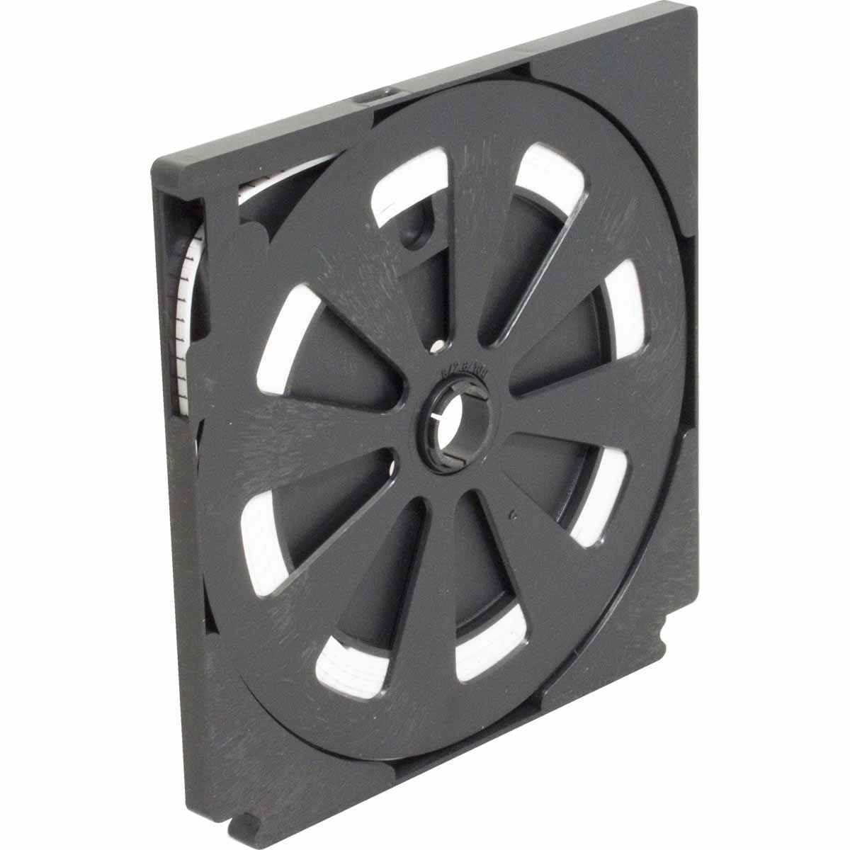 Bague OPTO Markers TC09 blanc - chiffres 0 à 9_Lot 10 Cassettes de 10