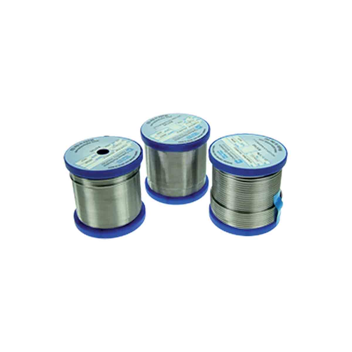 Soudure étain 60% 10/10 _Rl500gr