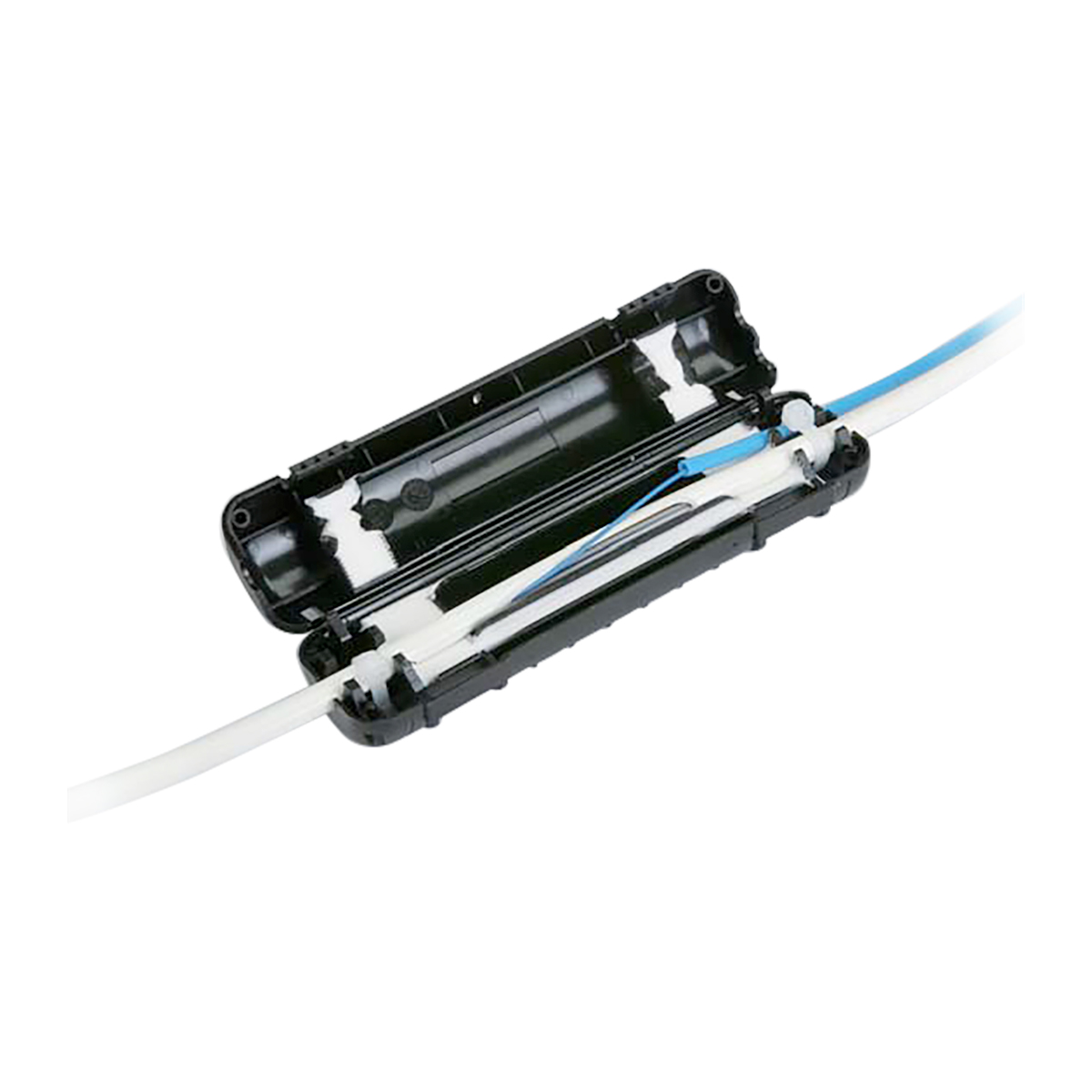 Boitier de jonction OSLC 2 FO (982580)