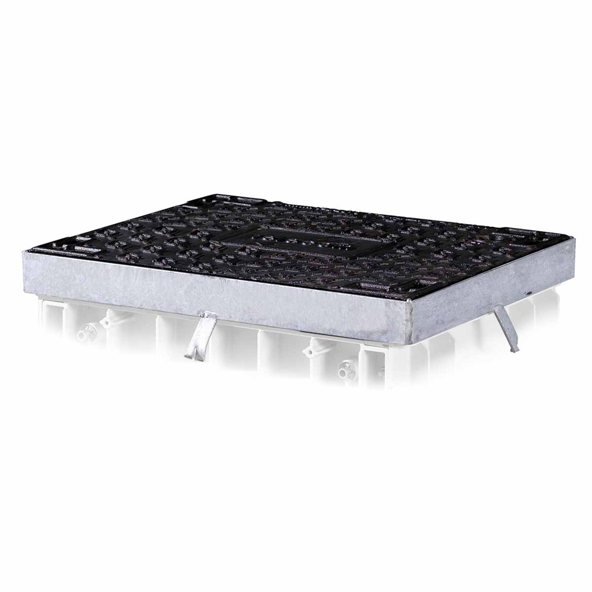 Jeu chiffres à pocher ht 25mm