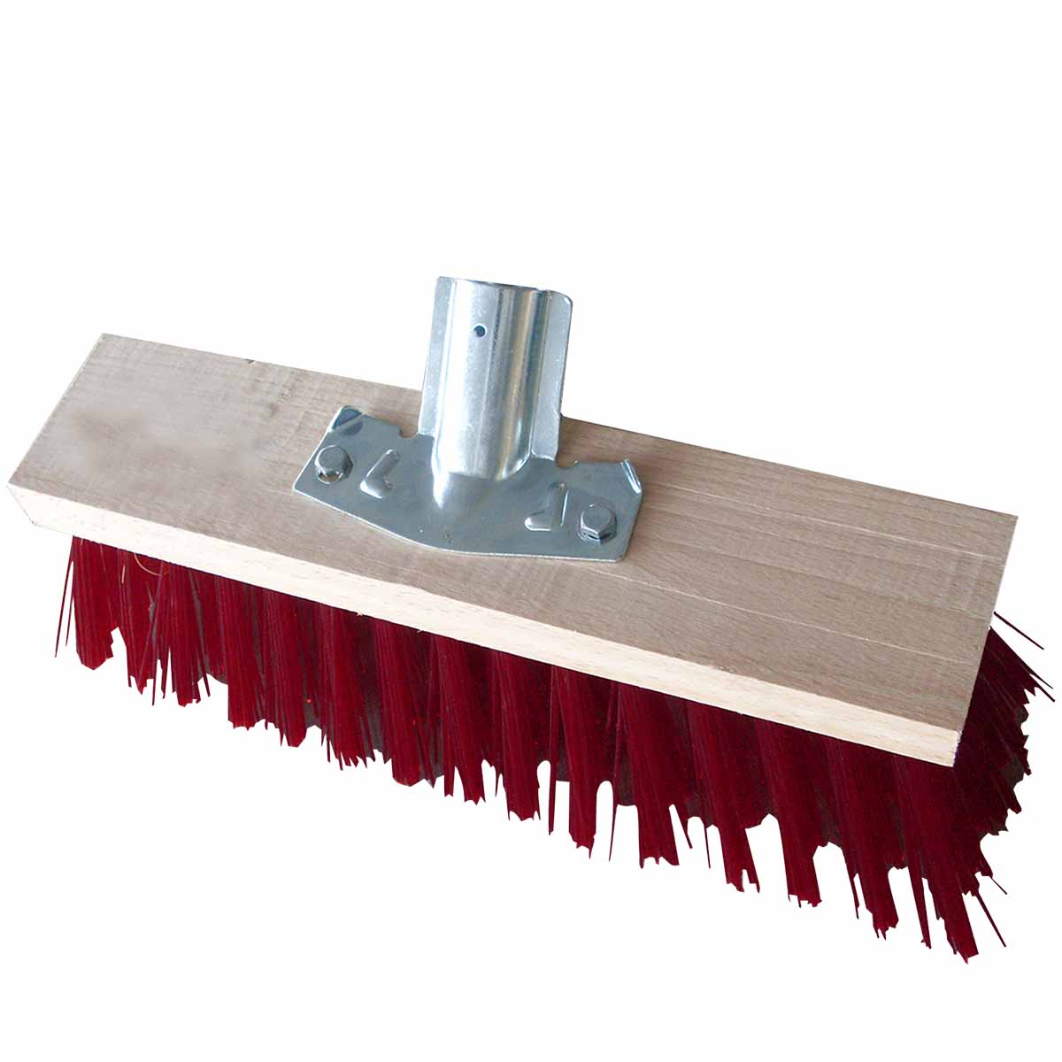 Balai cantonnier crynovil 32cm (sans manche)