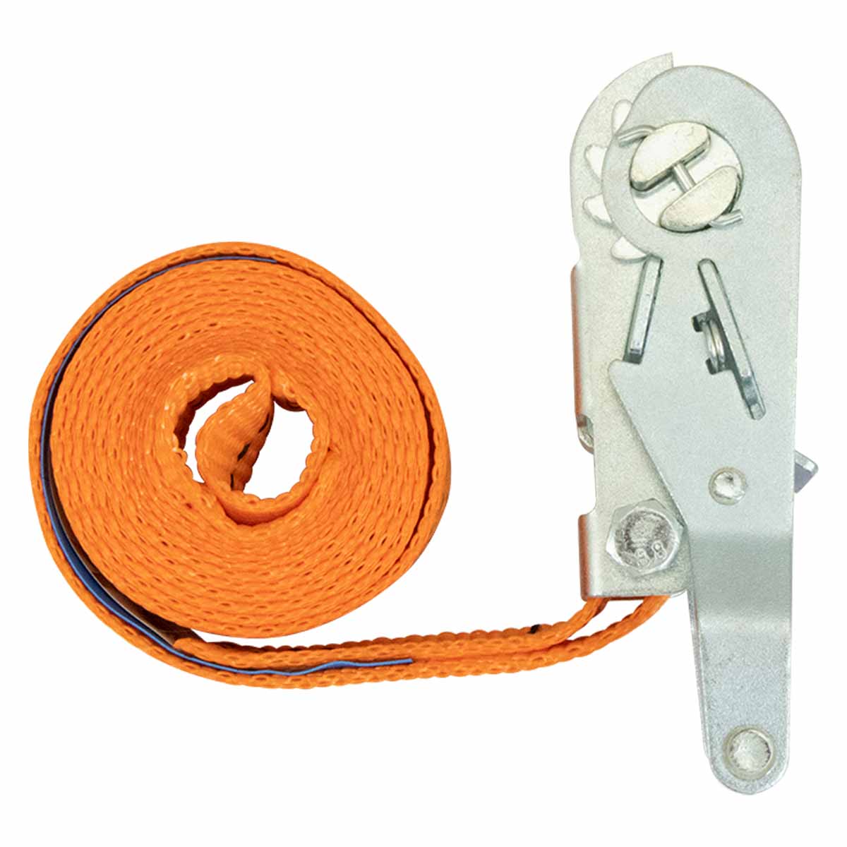 Sangle d'arrimage à cliquet 2mx35mm