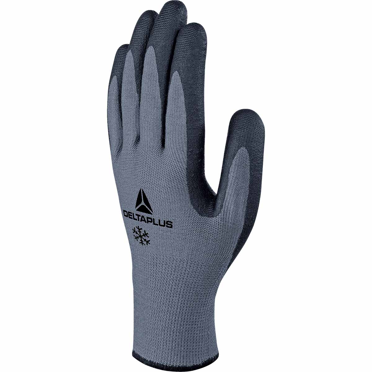 Gants haute dextérité hiver à picots (3,1,2,1,X) Evolution T.8