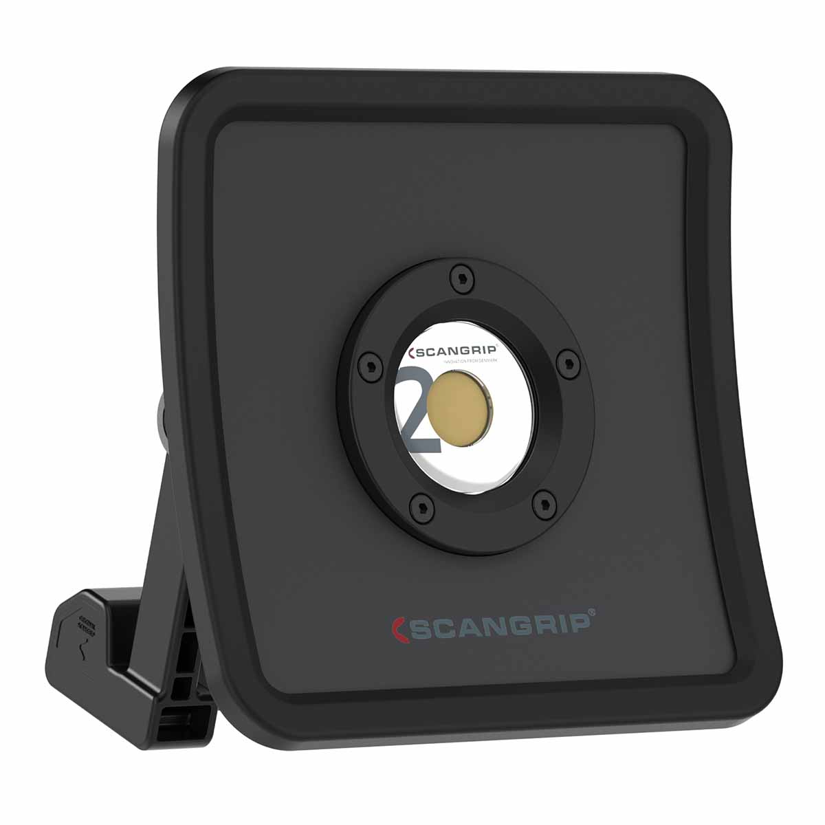 Projecteurs LED SCANGRIP Nova R 2000 lumens