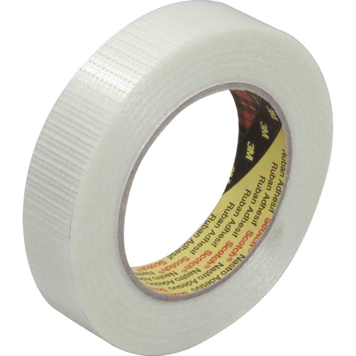 Ruban adhésif armé 50mmx50m