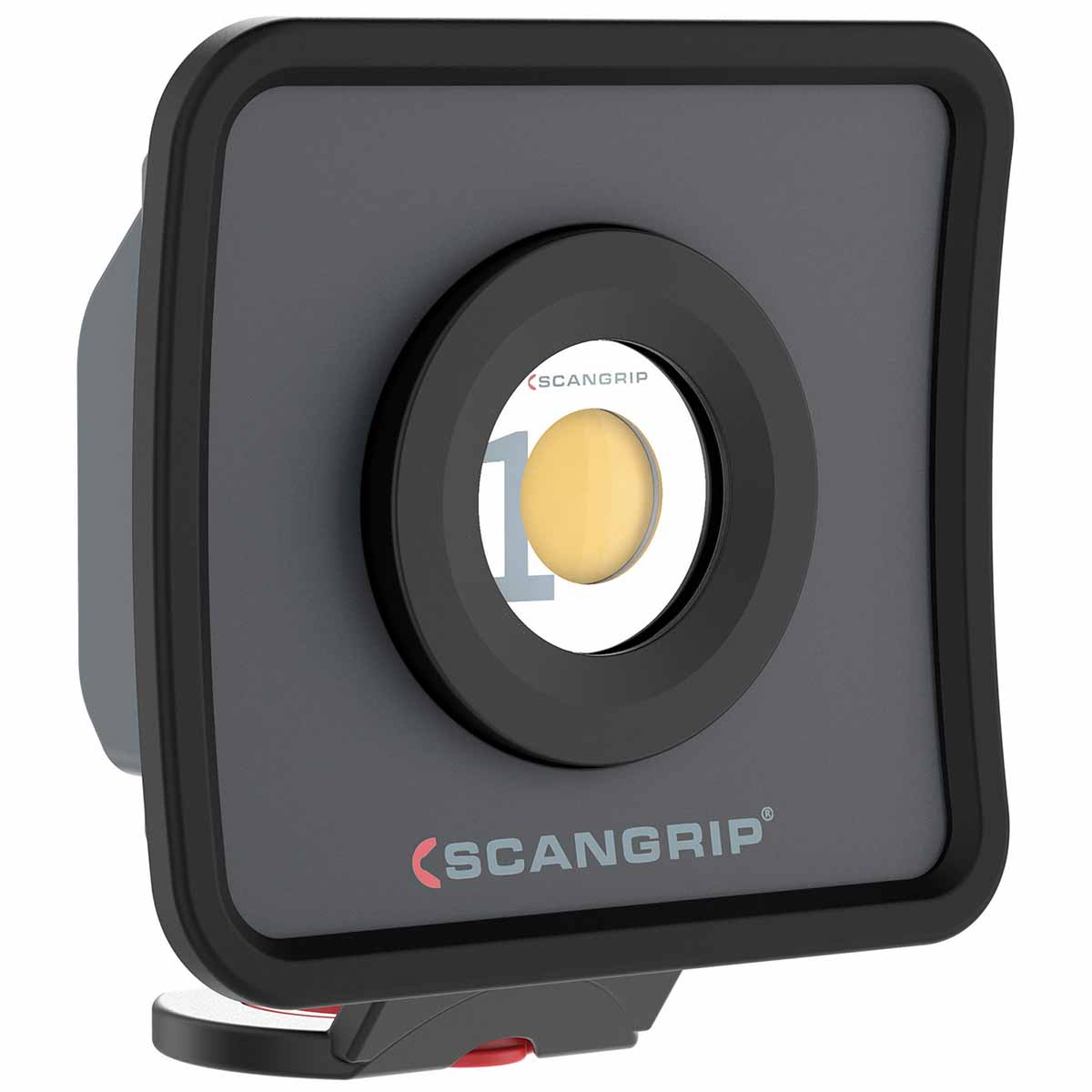 Projecteur LED SCANGRIP Mini Nova lumens batt et secteur
