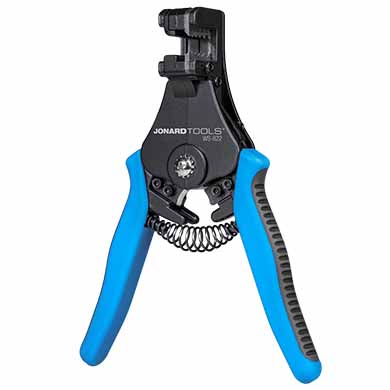 Pince à dénuder automatique JONARD 8 à 22mm