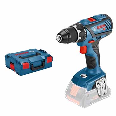 Perceuse visseuse sans fil BOSCH GSR 18V-28 Professional solo