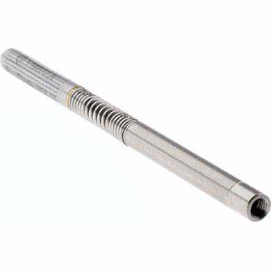 Microsonde v6 de localisation 33 kHz Ø6,4 x 114mm à visser M5