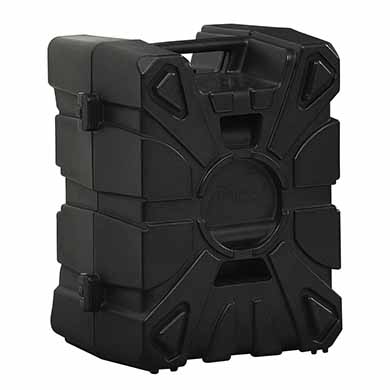 Caisson de transport pour treuil Cabestan 700kg