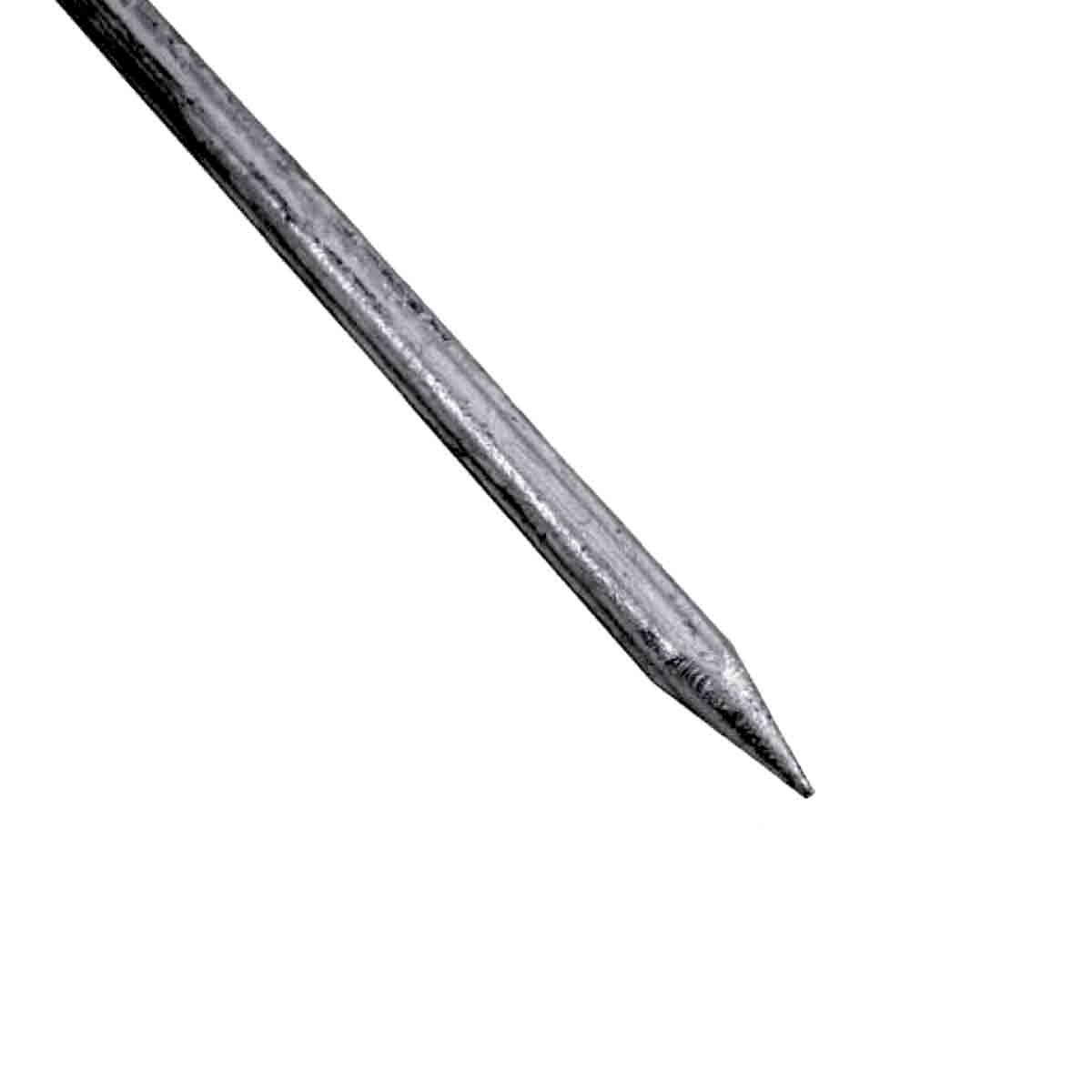 ER1610R : Piquet terre rond