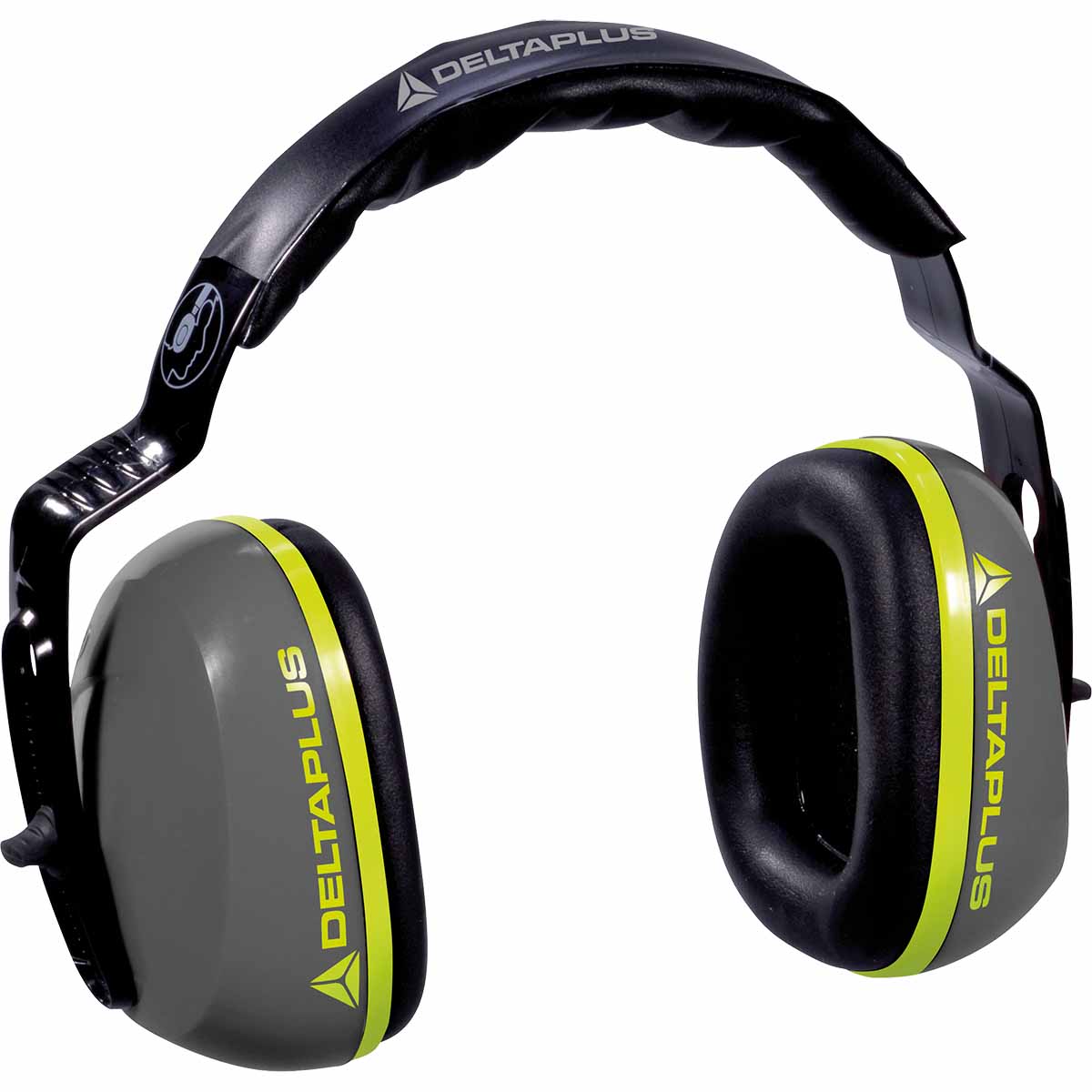 Casque antibruit SNR 26dB Evolution