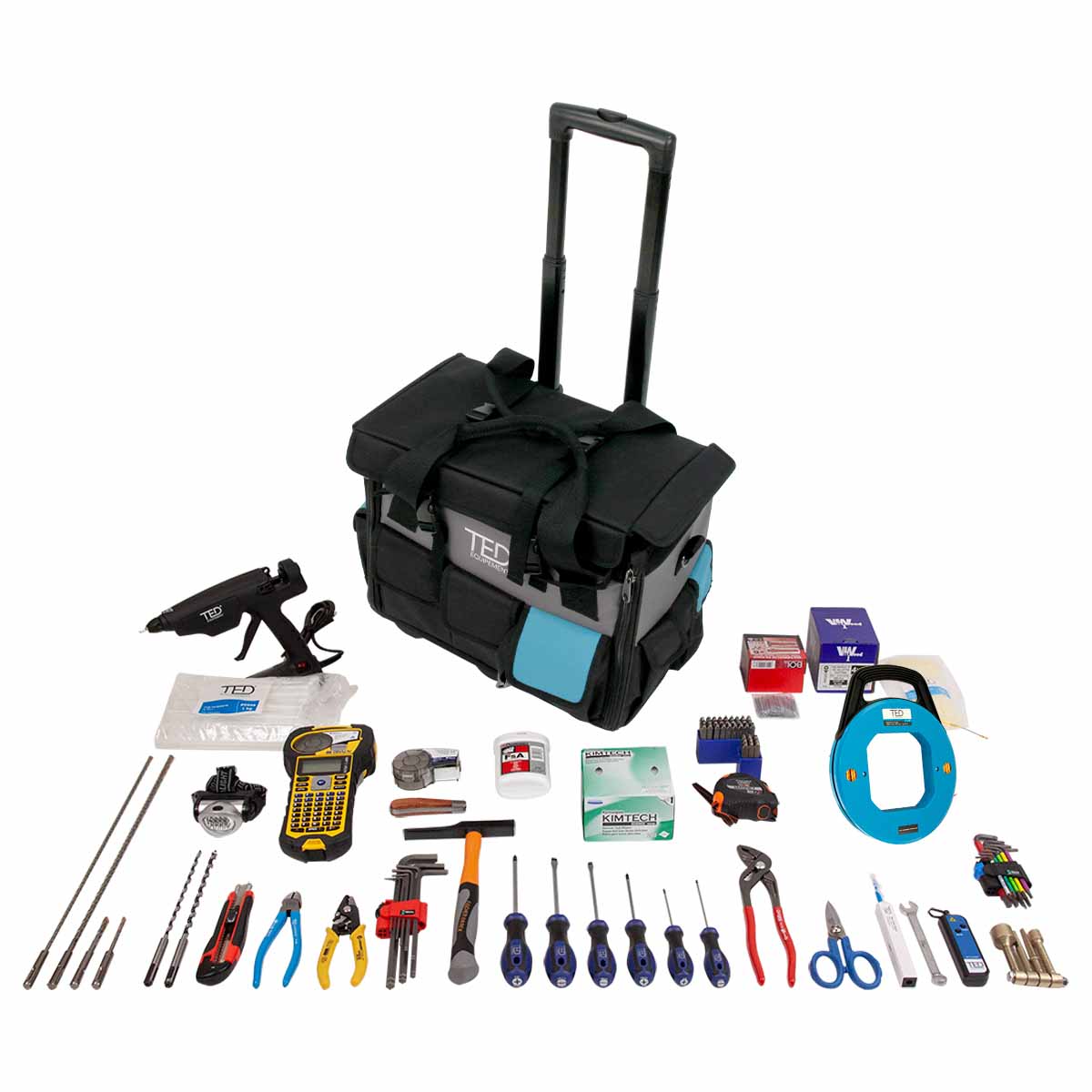 Pack technicien D3 agence