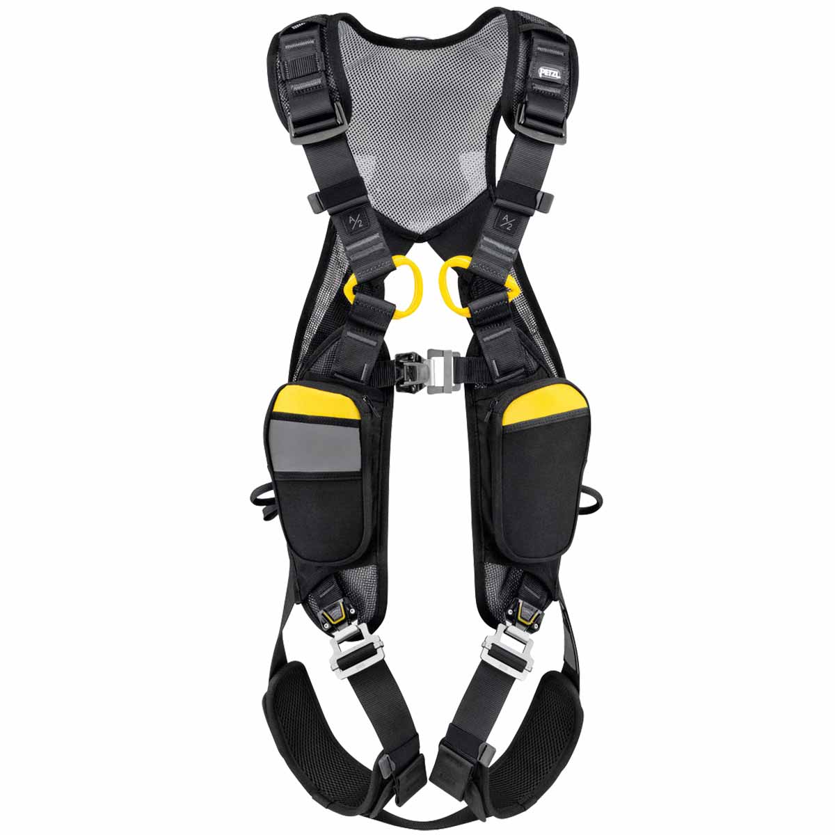 Harnais NEWTON EASYFIT PETZL T.2