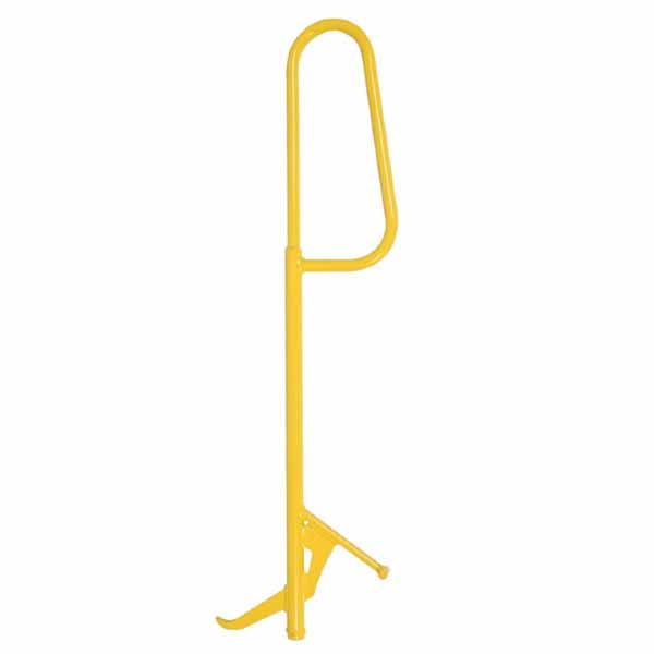 Lève plaque d'égout ergonomique Toucan LEBORGNE