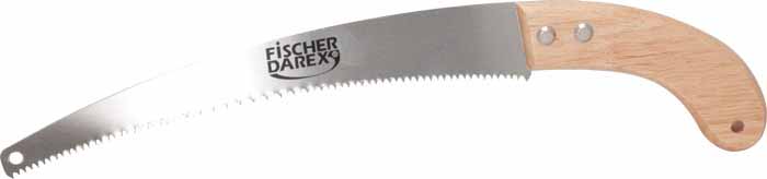 Scie à élagage Lg 300mm