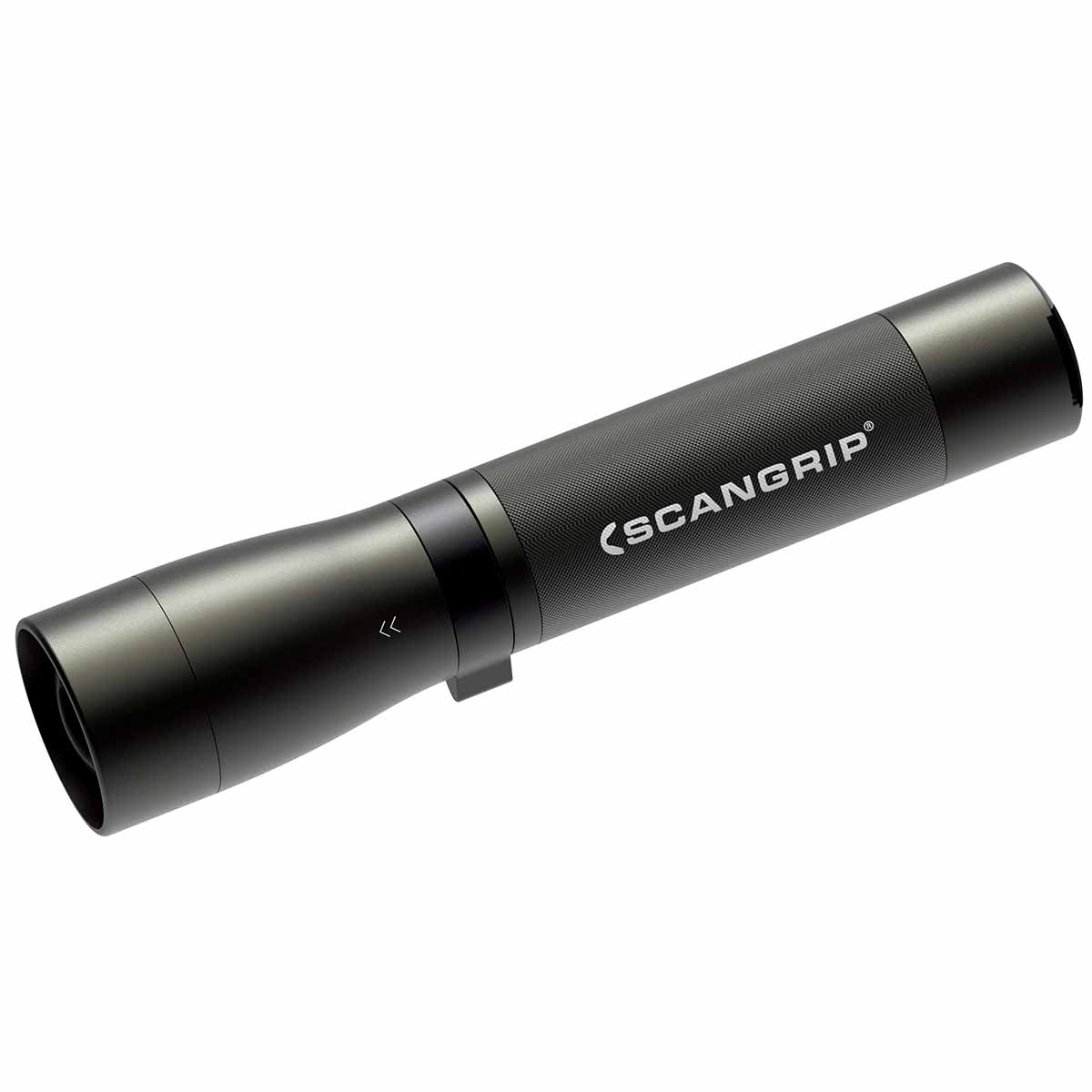 Lampe torche SCANGRIP Work FLASH 600R lumens rechargeable