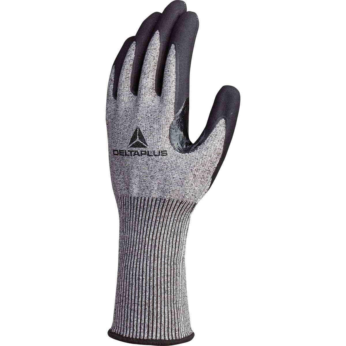 Gants anticoupures tactiles (4,X,4,3,D) Optima T.8