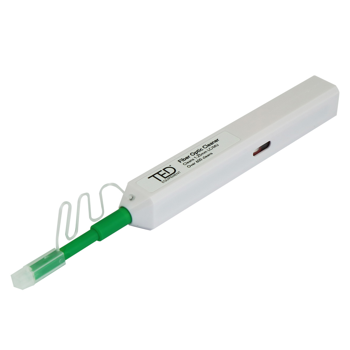 Stylo nettoyage pour férules TED Equipement 1,25mm