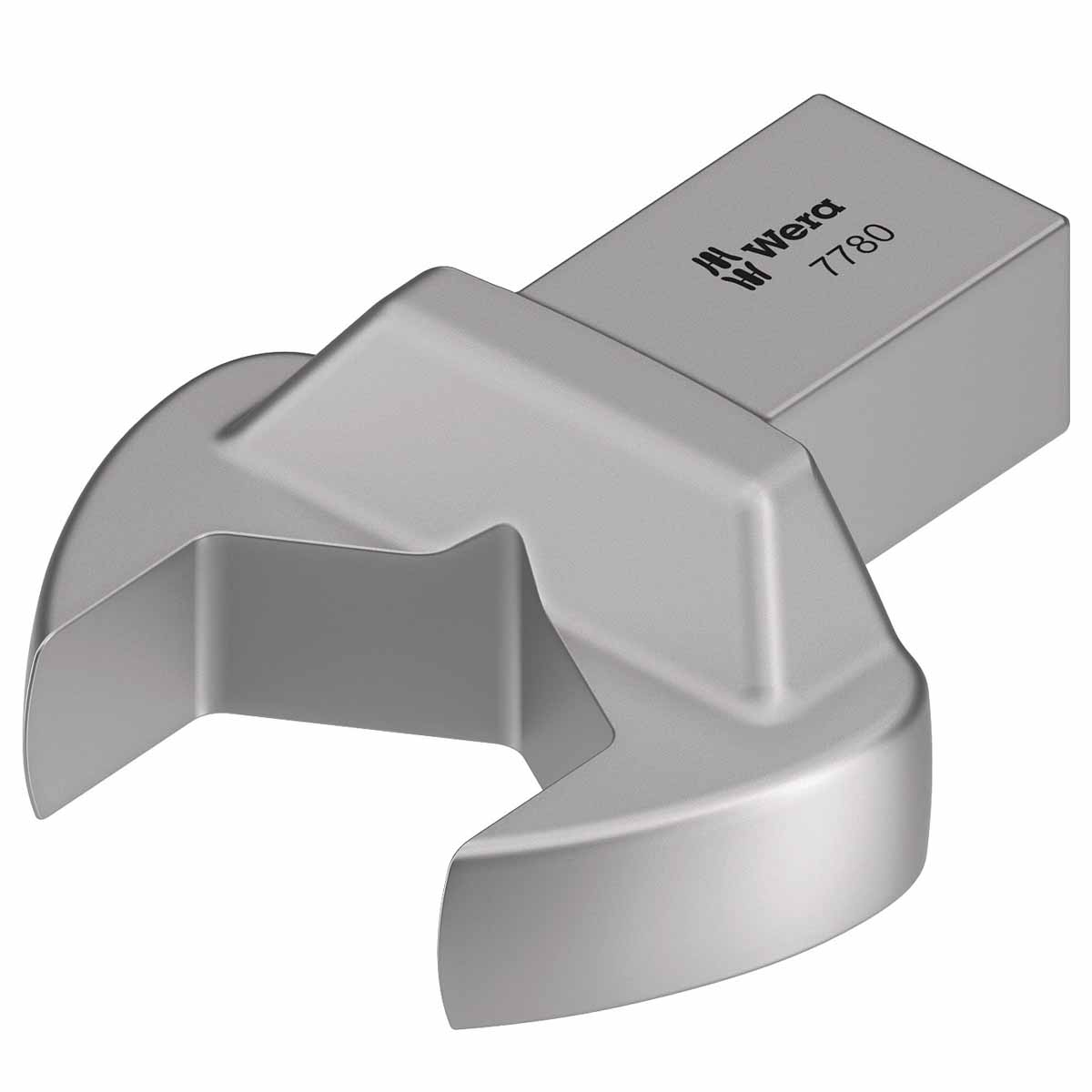 Embout à fourche crowfoot 32mm clé dynamo ½