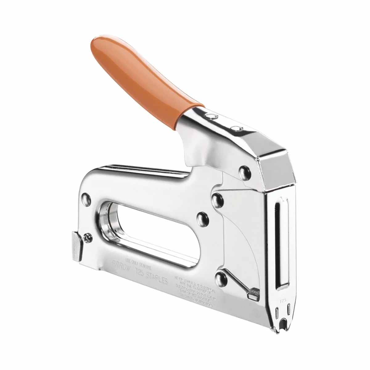 Agrafeuse professionnelle pour câble Ø6mm