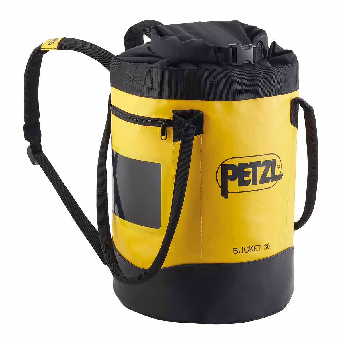 Sac à dos auto-portant 30L BUCKET PETZL