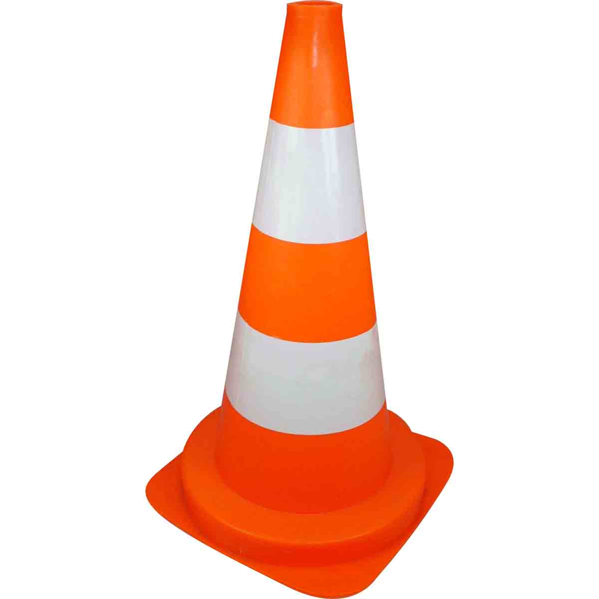 Balise de signalisation souple ht 0,50m