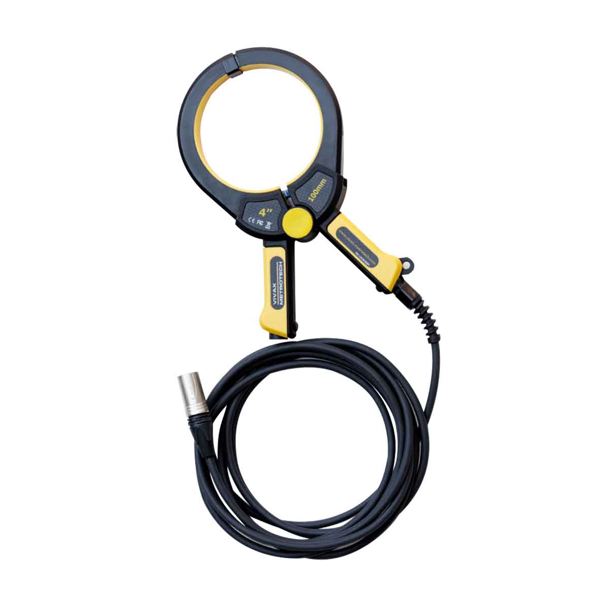 Pince à induction Ø100mm pour Vscan Tx1