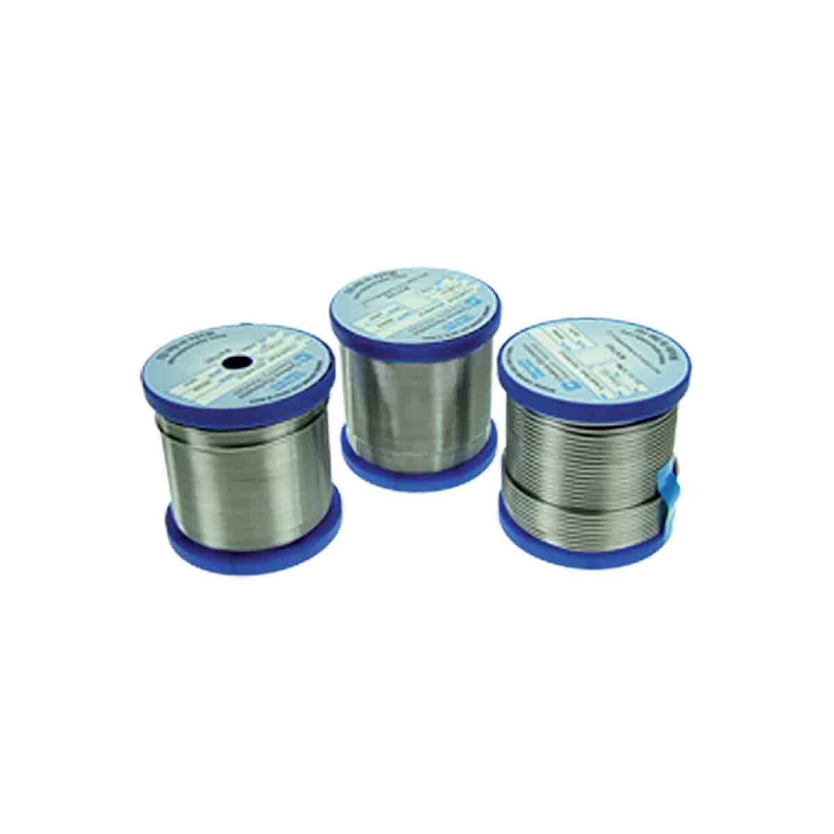 Soudure étain 60% 20/10 _Rl 500gr