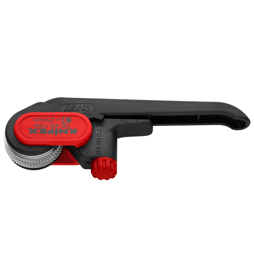 Outil à dégainer réglable KMS