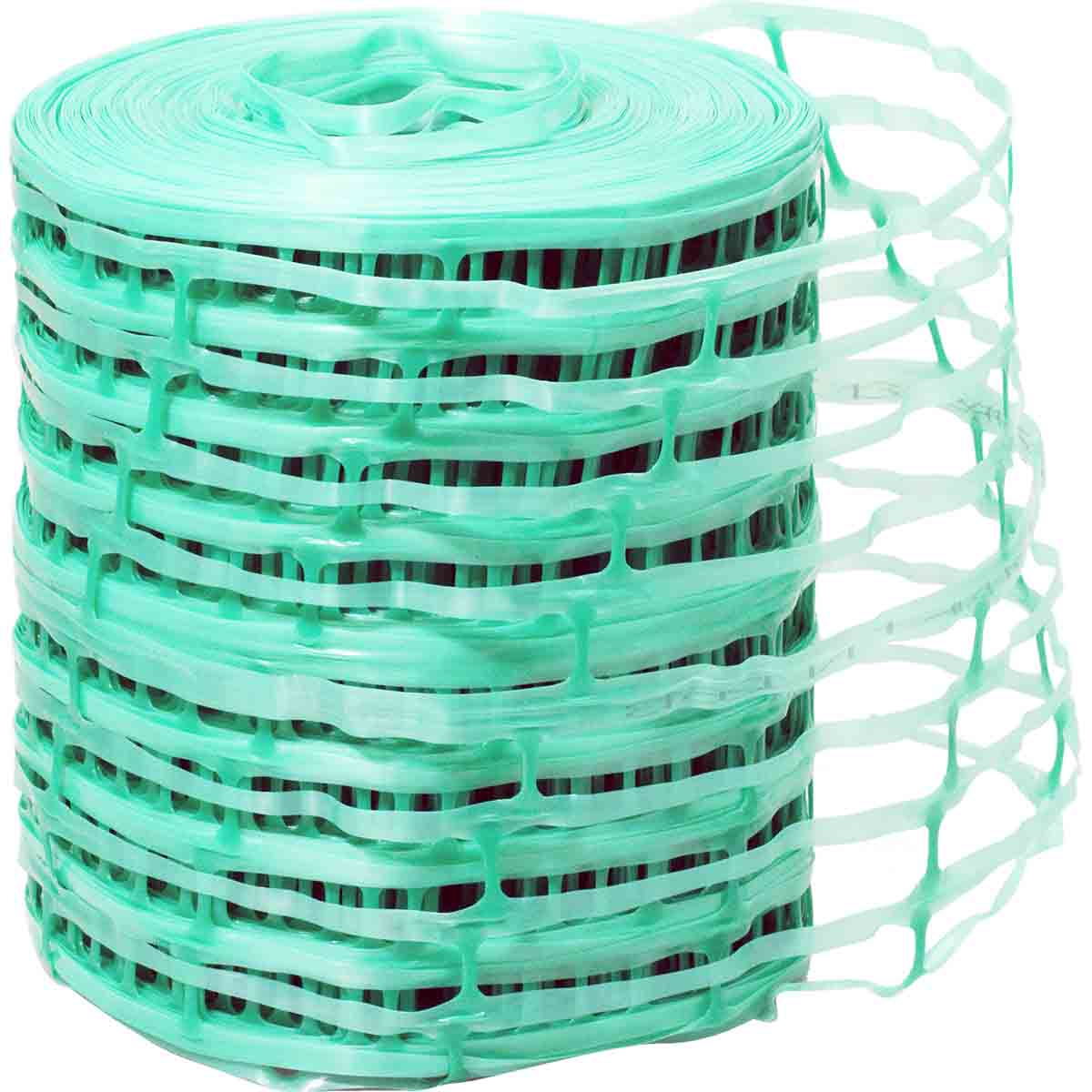 Grillage avertisseur vert - Lg 20cm _Rl 100m