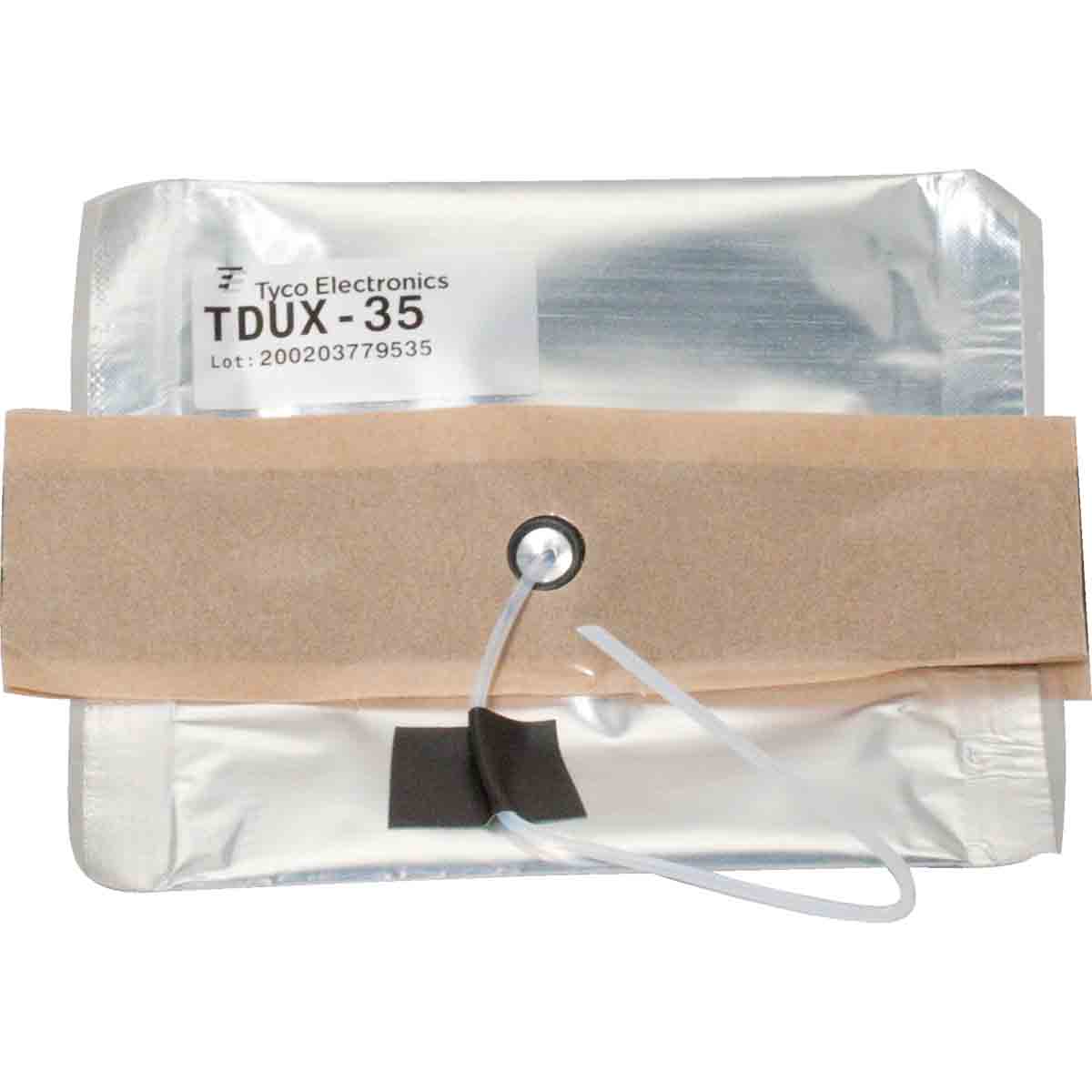 Obturateur d'alvéoles TDUX-90 /Qté 10