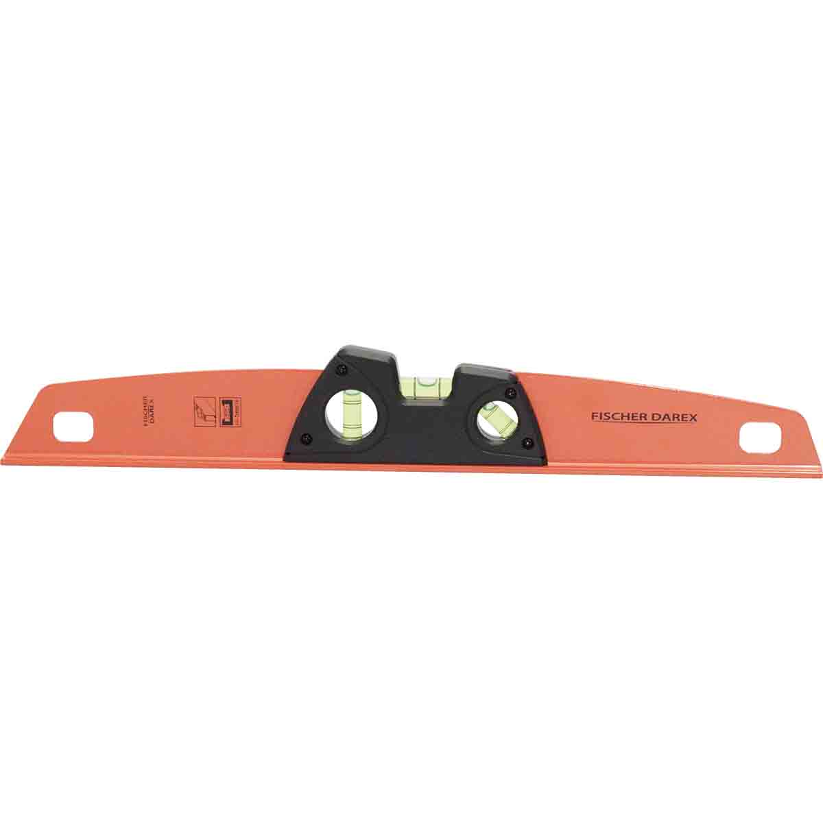 Niveau trapèze Lg 300mm