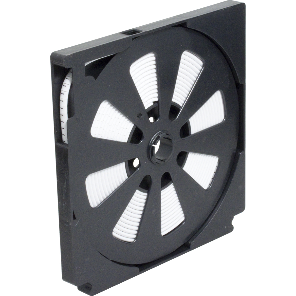 Bague OPTO Markers TC27 blanc - chiffre 4 /Qté 1000