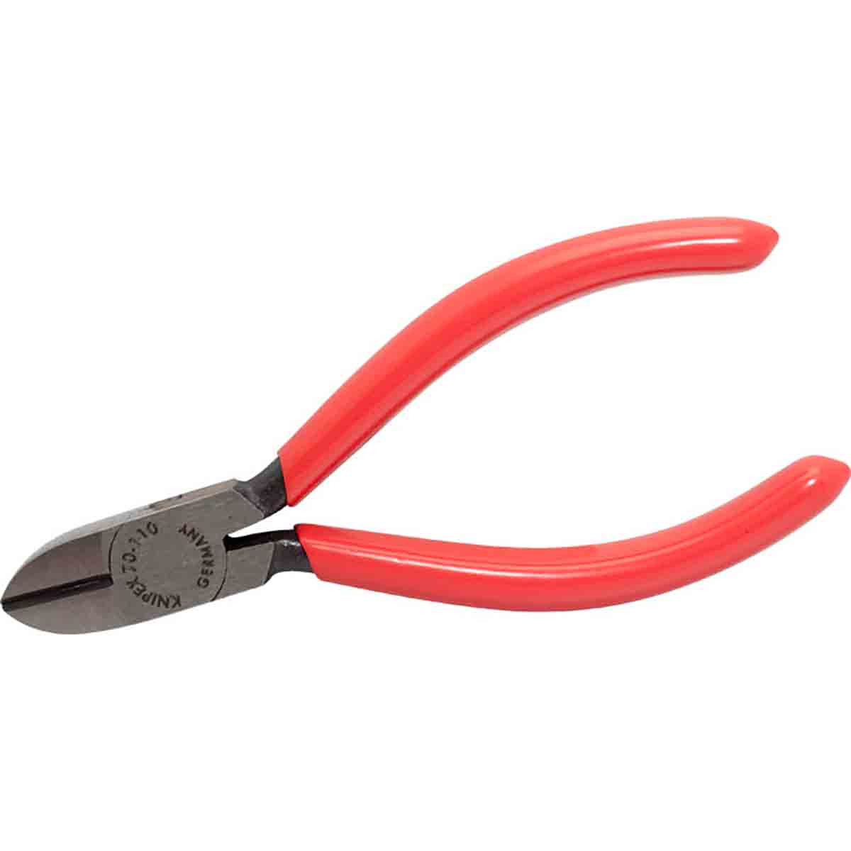 Pince coupante électronique KNIPEX Lg 115mm