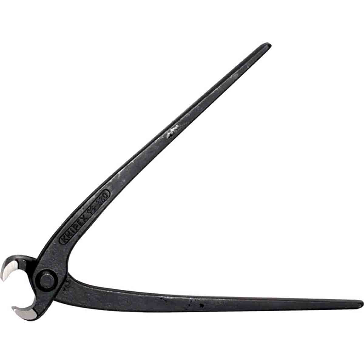 Tenaille russe KNIPEX Lg 250mm