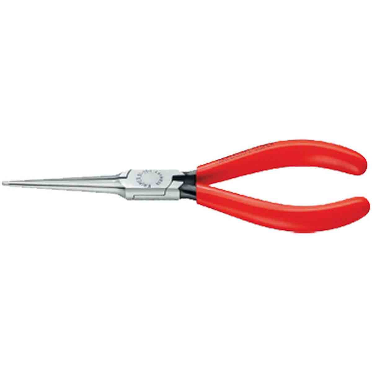 Pince forme aiguille bec droit KNIPEX Lg 160mm