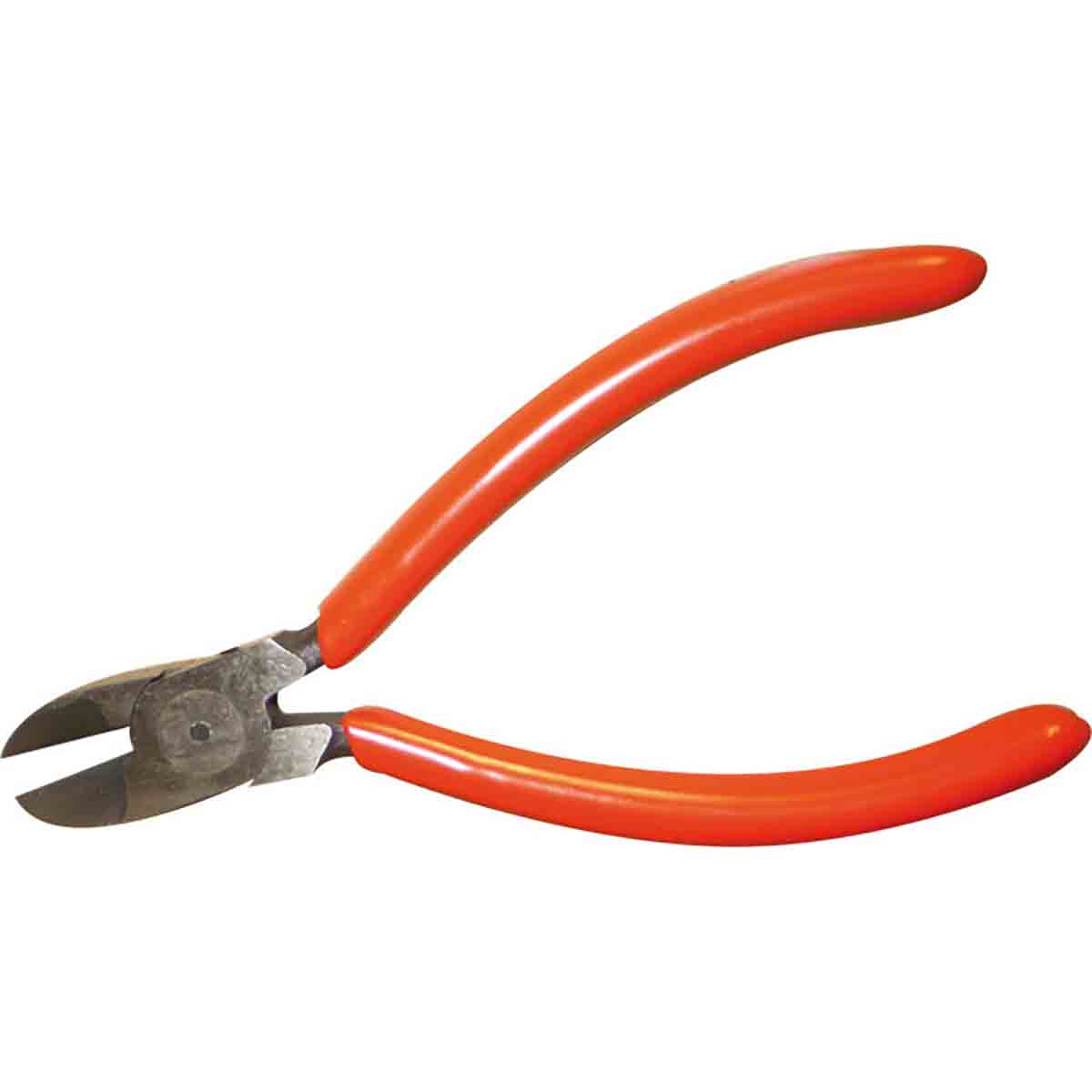 Pince coupante grande capacité KNIPEX Lg 140mm