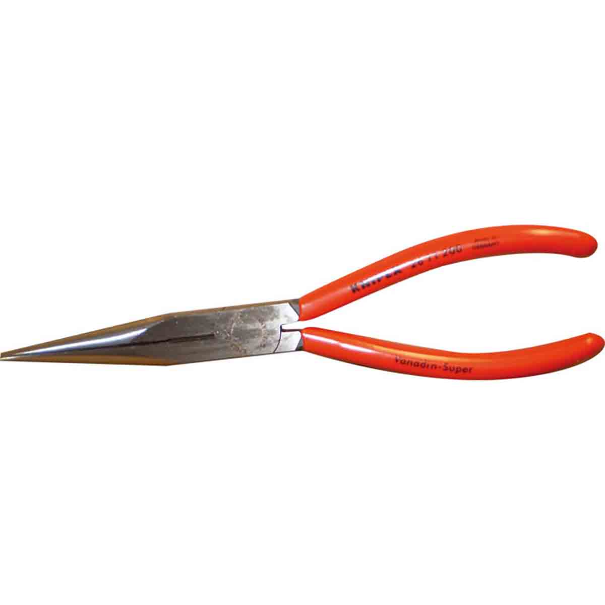 Pince 1/2 ronde longue KNIPEX Lg 200mm