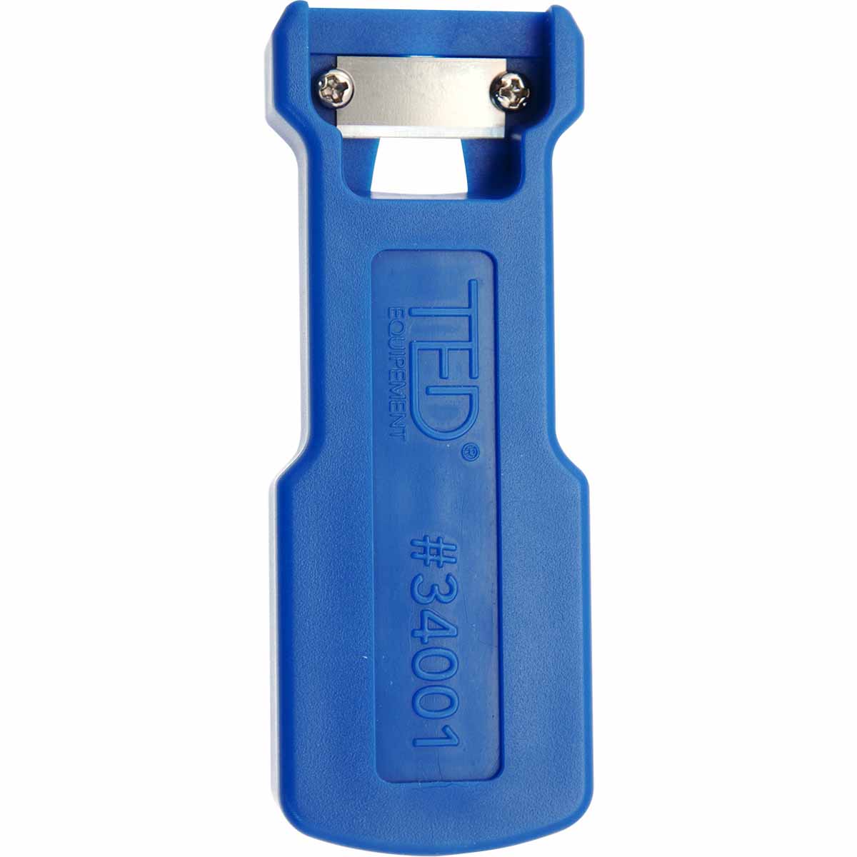 Outil d’ouverture de câble colonne montante TED