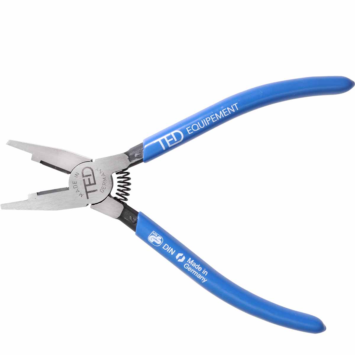 Pince type Scotchlok TED