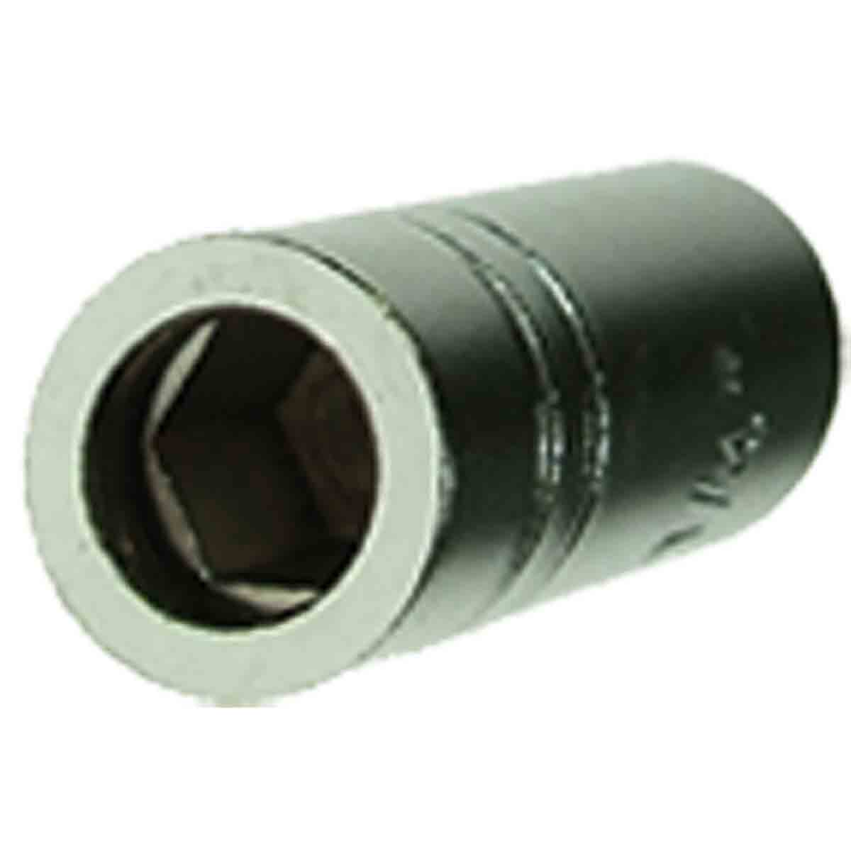 Douille porte embout 1/4''