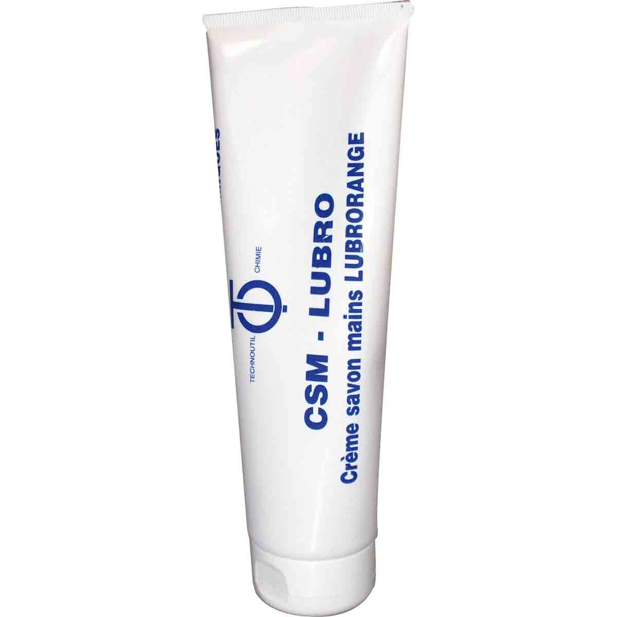 Savon micro-billes tube 250ml