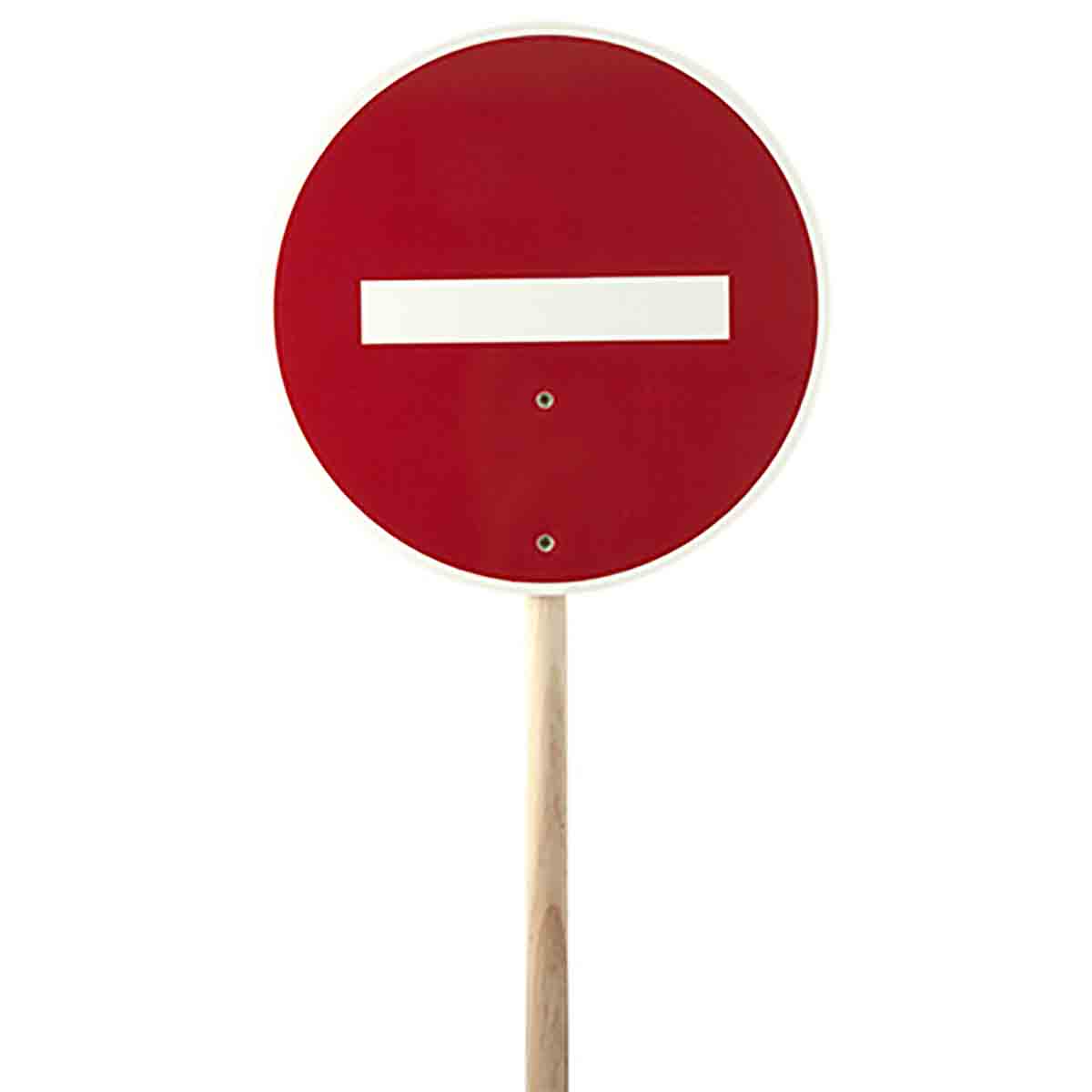 Panneau temp K10A 320 Cl.1 ''Recto-verso'' - plastique et bois