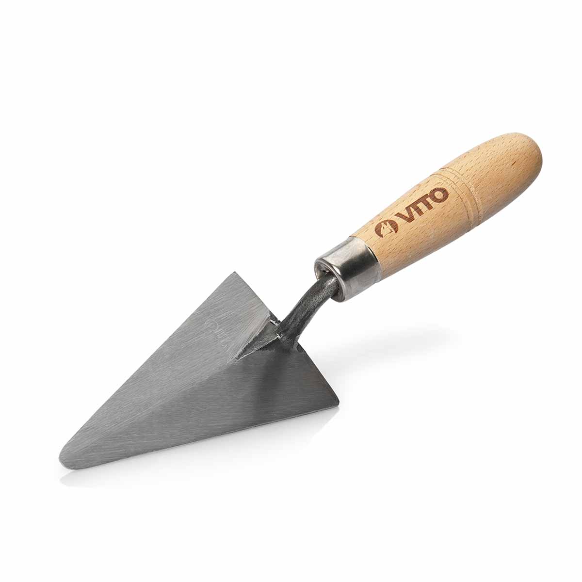 Truelle ronde Lg 140mm