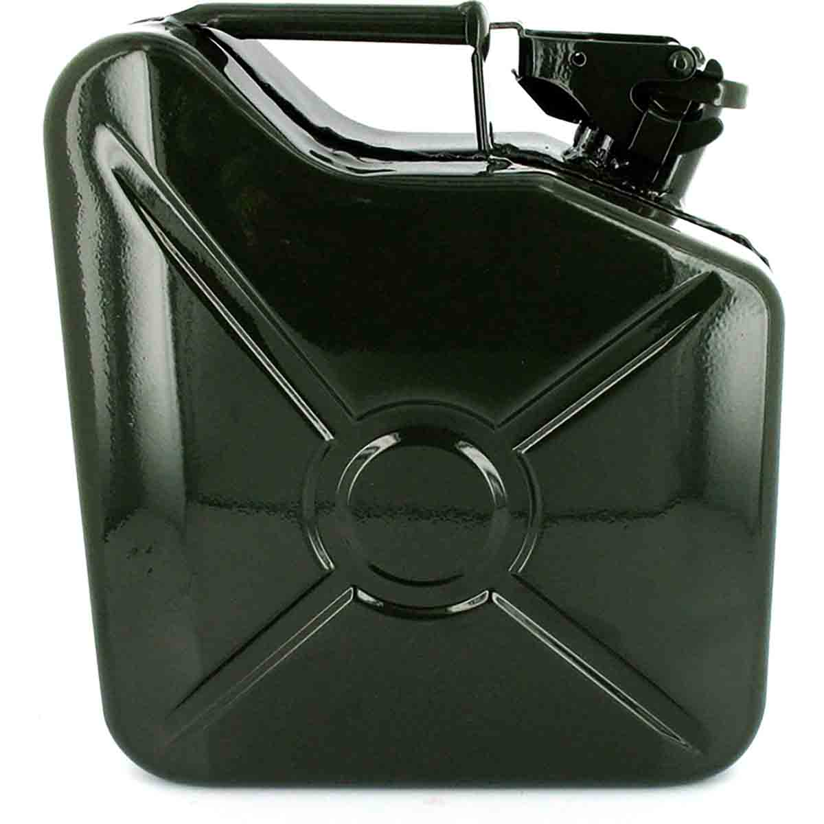 Jerrican metallique 5L